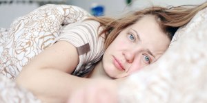 Težave s spanjem? Priporočamo tole molitev