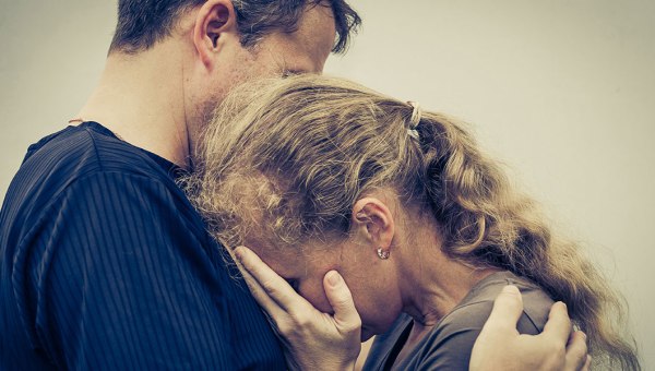 EMBRACE