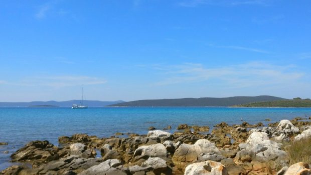 CROATIAN SEA