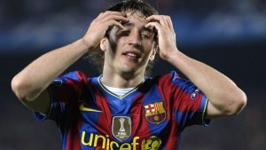 BOJAN KRKIC