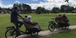 CYCLING WITHOUT AGE