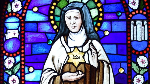 TERESA BENEDICTA