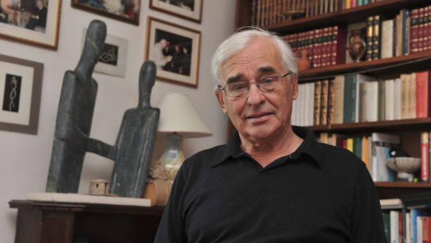 ANDREJ CAPUDER