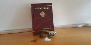 Katere začimbe in dišave so uporabljali v Jezusovem času?