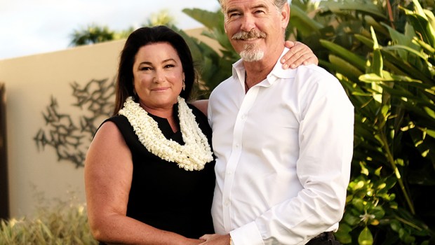 CELEB COUPLE