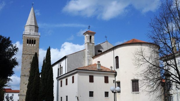 CHURCH KOPER