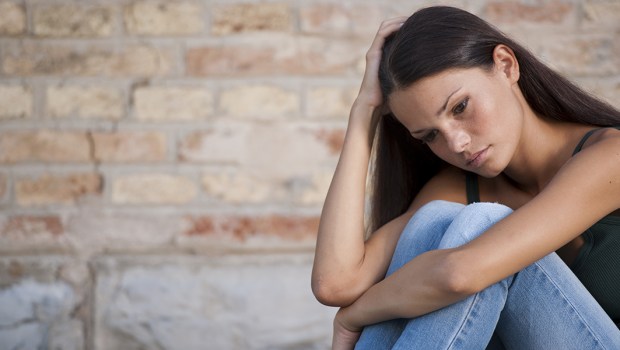 GIRL,DEPRESSED