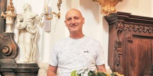 Od poskusa samomora in uboja do urejenega življenja