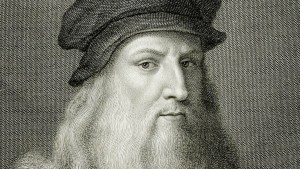 LEONARDO DA VINCI