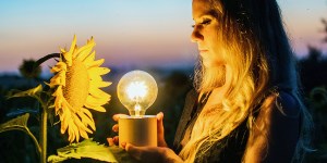 Kako se otresti napuha in postati ponižen? Svetniki svetujejo