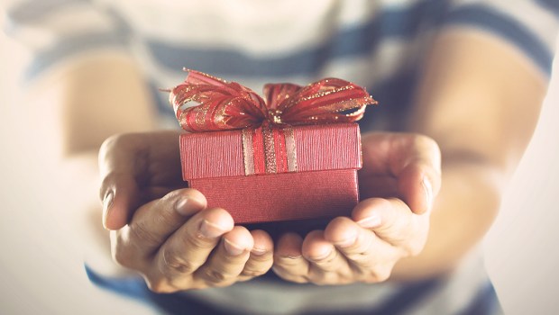 GIFT