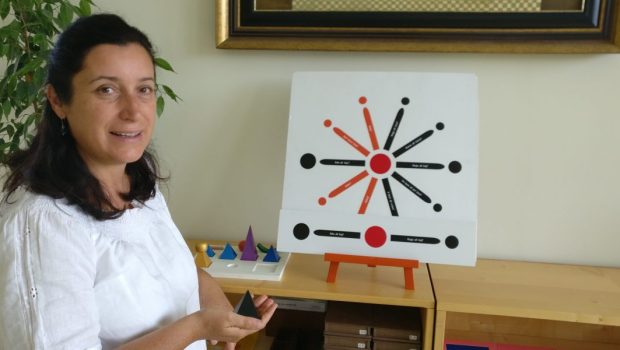 MELITA KORDEŠ DEMŠAR