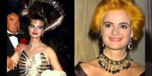 Princesa, ki ruši vse okvirje: Lahko bi živela zaprta v gradu, a sem se odločila drugače