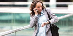 Je delo tudi za vas pač le “šiht”?