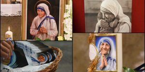 Najlepše misli matere Terezije in pet njenih &#8220;skrivnosti&#8221;