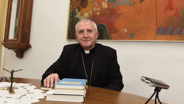 STANISLAV ZORE