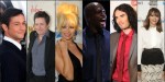 CELEBRITIES