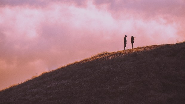 HILL