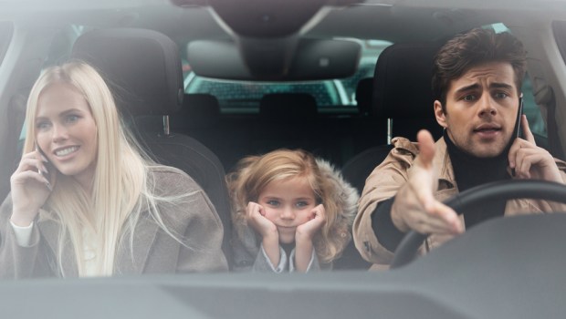 FAMILY CAR