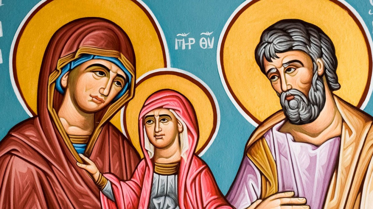 JOACHIM,ANN,MARY