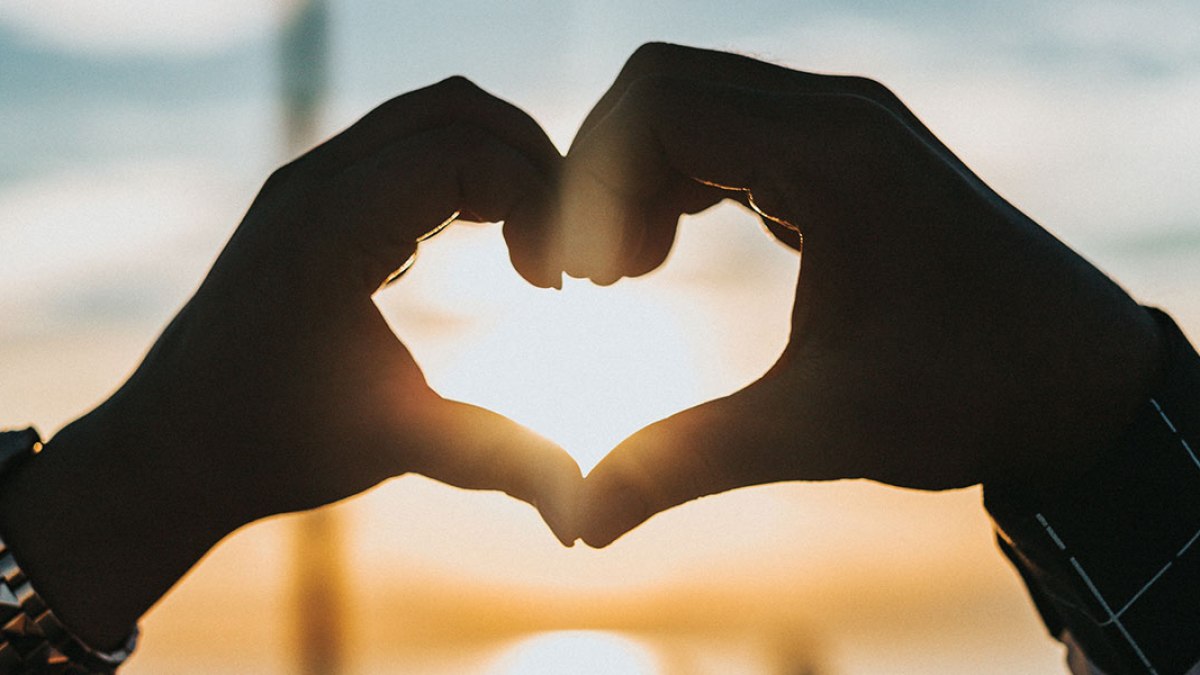 LOVE