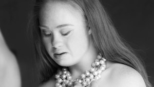 MADELINE STUART,DOWN SYNDROME,MODEL