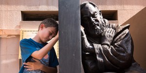 5 kratkih molitev patra Pija, ki jih imate lahko vedno pri sebi