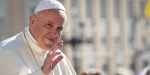 POPE FRANCIS GENERAL AUDIENCE