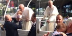 POPE FRANCIS
