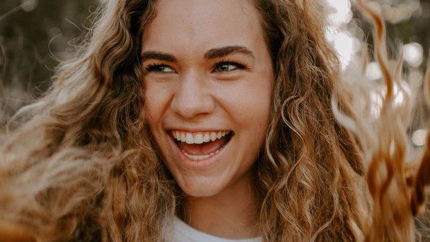 SMILE