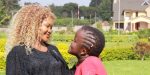 ANGEL WANJIRU