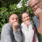 JOZE PLUT BARBARA OPRCKAL LOJZE GRCMAN