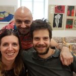 OPRCKAL PUCNIK GRCMAN