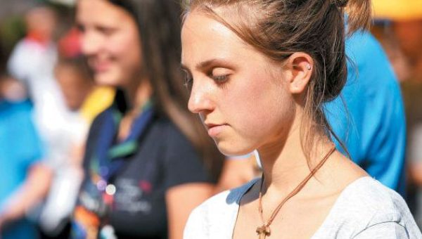 YOUNG GIRL