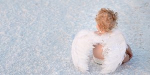 Kdo so angeli varuhi?