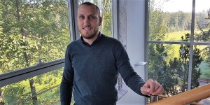 “Ker duhovno sestradanih ljudi Cerkev ni znala nahraniti, so se mnogi obrnili drugam”