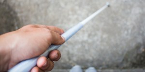 Diplomirala je zahvaljujoč ljubezni svoje mame: &#8220;Slepa sem, ampak živim srečno življenje&#8221;