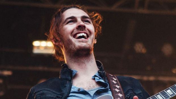 HOZIER