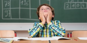 4 briljantni ljudje, ki kot šolarji niso bili uspešni