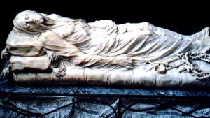 VEILED CHRIST