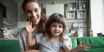 FUN,AUNT,BABYSITTER,CHILD