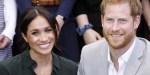 KSIĘŻNA MEGHAN I KSIĄŻĘ HARRY SPODZIEWAJĄ SIĘ DZIECKA