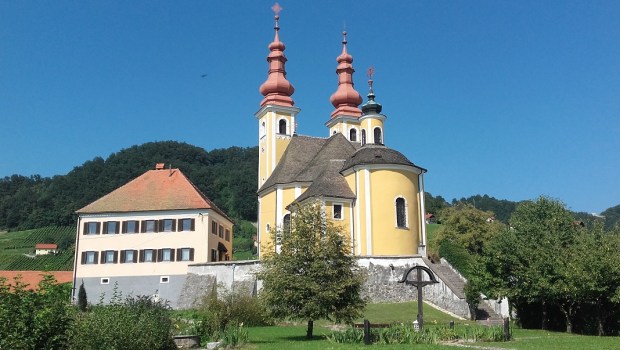 SLADKA GORA