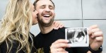 PREGNANCY ANNOUNCEMENT