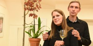 &#8220;Martinovo je dan druženja s prijatelji, kupci, z vsemi, ki so nam med letom pomagali&#8221;
