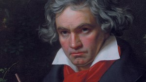 BEETHOVEN