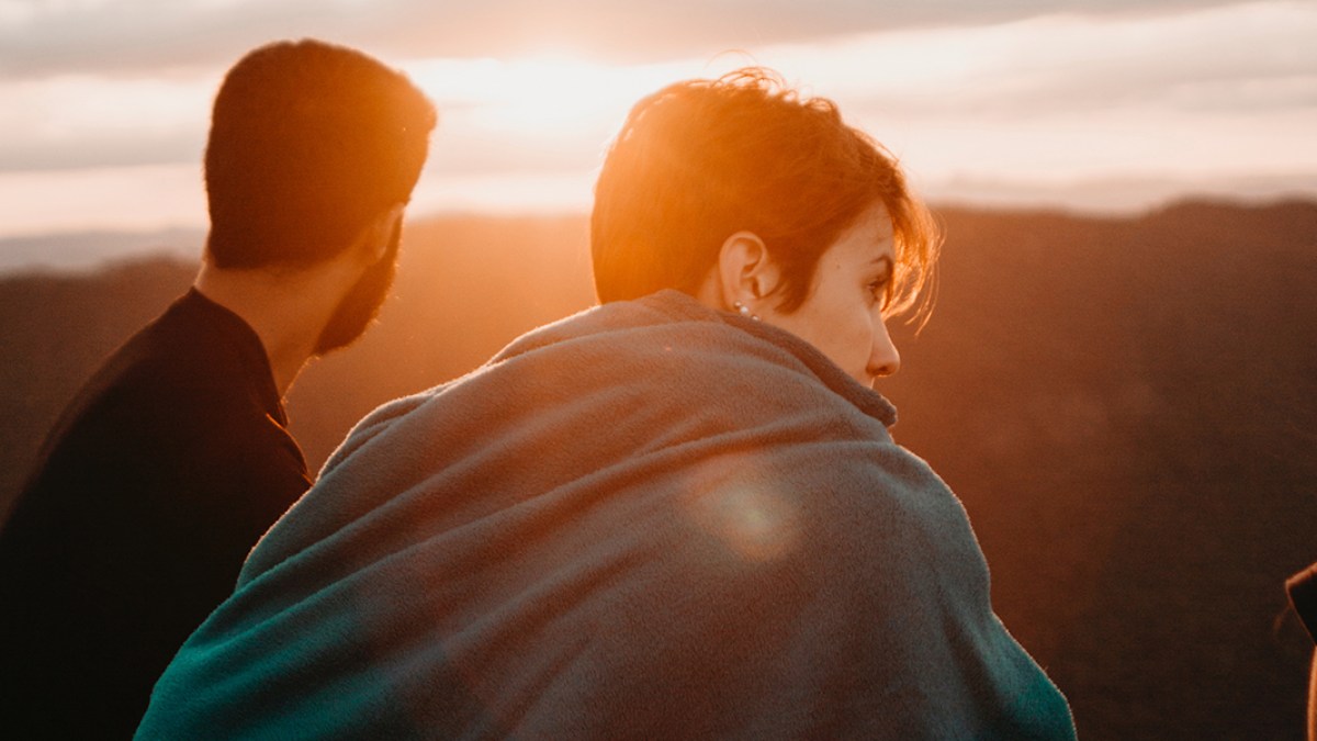 COUPLE