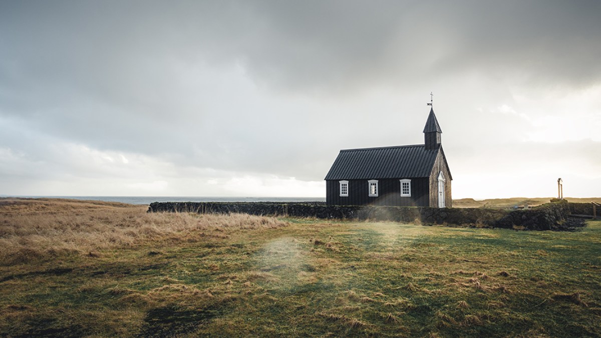 CHURCH