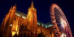 METZ CATHEDRAL