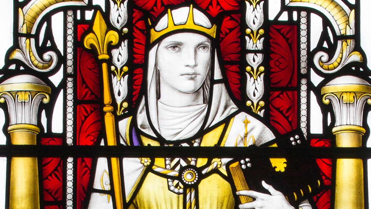 MARGARET OF SCOTLAND